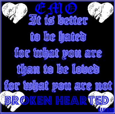 Broken Heart Quotes