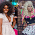 Rumor: Misha B fará Tour com Nicki Minaj no Reino Unido e Remix de "Automatic" e Planejado !