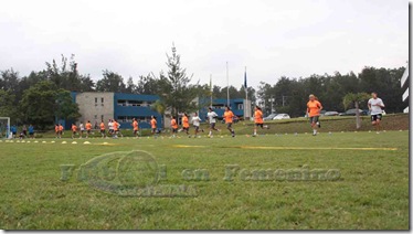 entreno seleccion femenina futbol 09.07.2010. 046