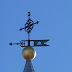 Almudena Cathedral, Madrid, Spain for Weathervane Wednesday
