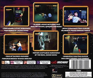 Download Iso ROM Ps1 Jackie Chan Stundmaster Highly Compressed