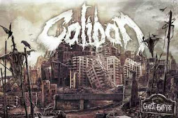 Kumpulan Lagu Caliban Terpopuler Full Album Download