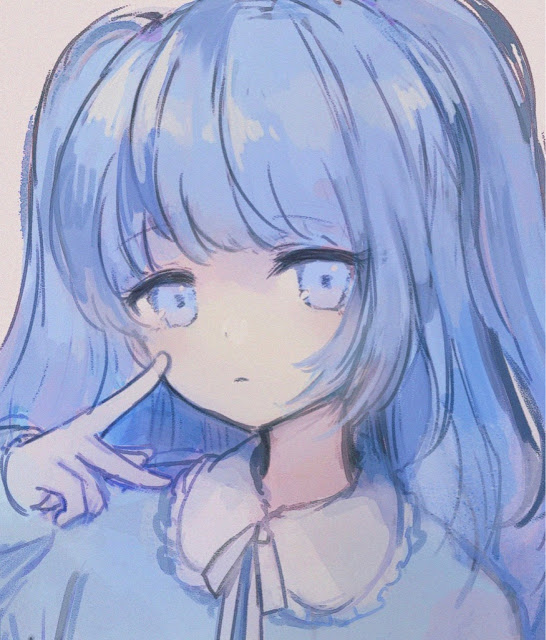 Anime Pfp For Discord