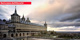 San Lorenzo de El Escorial, información turística