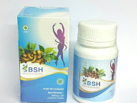 Body Slim Herbal Obat Efektif Menurunkan Berat Badan