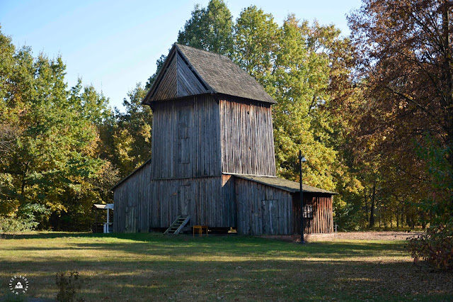 Skansen w Radomiu