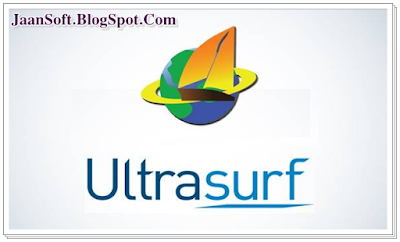 UltraSurf 15.03 For PC Full Version Free Download