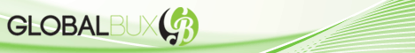 Click Here To Sign Up On GlobalBux!