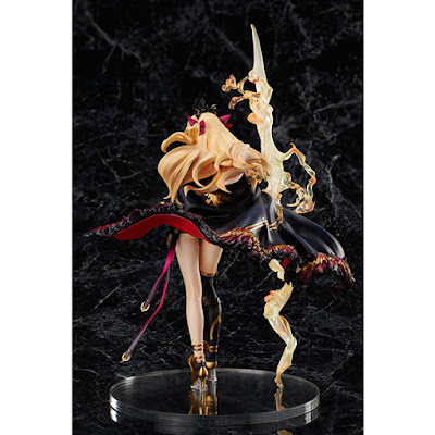  Ereshkigal/Lancer 1/7 de ""Fate/Grand Order" - Aniplex 