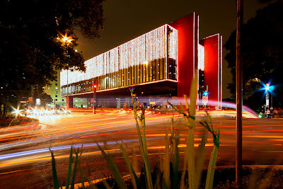 Sao Paulo Museum