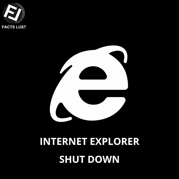 Microsoft to kill Internet Explorer, replacing it with new Edge browser