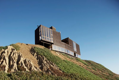 Casa en la playa