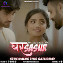 BHarti Jha web series Ghar Sasur