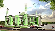 Gambar Desain Pintu Rumah Tampak Depan