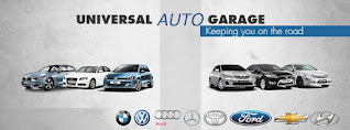 Universal Auto Garage is Hiring a Sales Executive – Apply Now for an Exciting Opportunity!