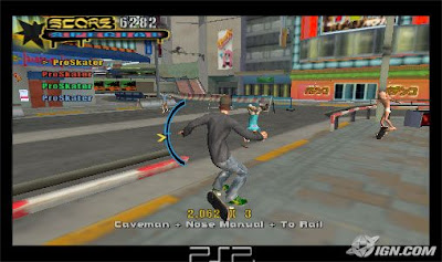 tony hawks underground 2 free download game