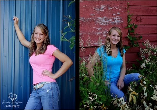 Family Affair Photography