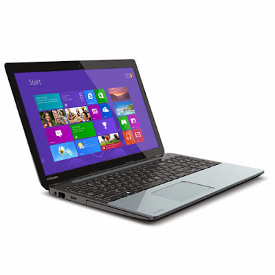 Toshiba Satellite S55-A5356