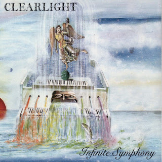 Clearlight - 2003 - Infinite Symphony 