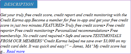 http www.creditkarma.com credit karma