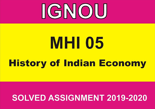 mhi 05 solved assignment free download