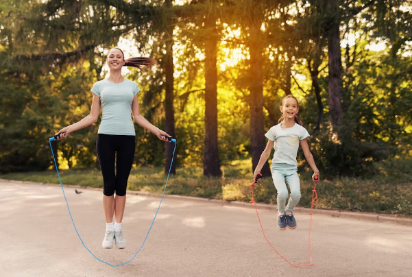 jump-rope-properly-so-that-calves-do-not-get-big