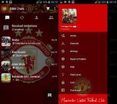  Download Kumpulan BBM MOD Versi Terbaru Terlengkap v3.0.1.25 APK 2016