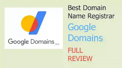 Google domains Review