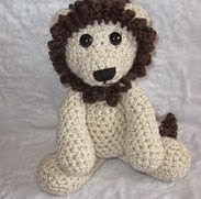 http://www.ravelry.com/patterns/library/the-little-lion-baker