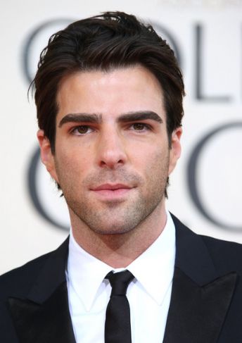 Zachary Quinto