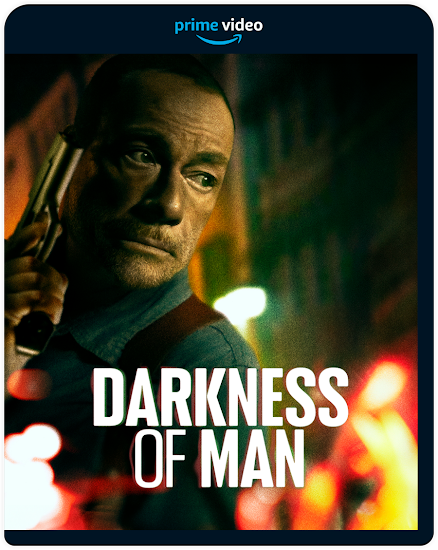 Darkness of Man