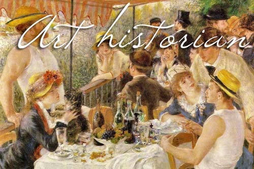 Art Historian