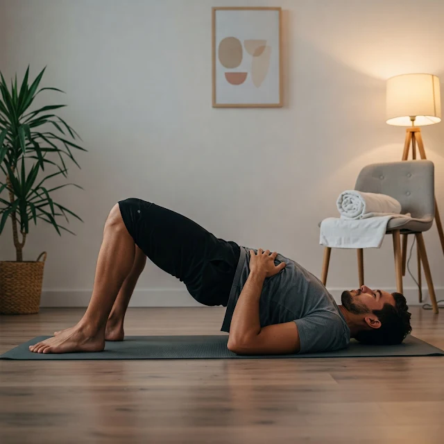 Step-by-Step Guide to 10 Effective Home Workouts for Beginners
