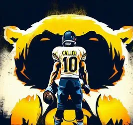 How Did Cal Golden Bears Get Their Name?