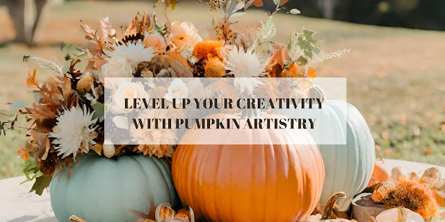 #FesitveIdeas-Affordable Chic The Most Beautiful Pumpkin Centerpiece Ideas To Steal--pumpkin-decor-fall-decor-holiday decoration-Weddings by KMich- Philadelphia PA