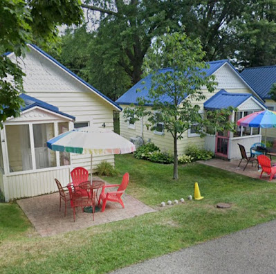 hotels in Port Austin, Michigan
