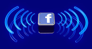 Facebook bị cáo buộc phi phạm quyền riêng tư.