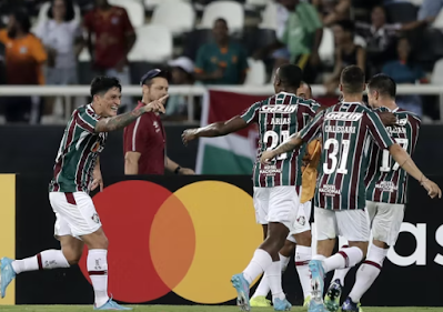 Prediksi Fluminense vs Bragantino