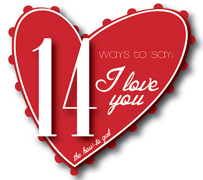 3. I Love You Hd Wallpapers 2014 To Wish Happy Valentines Day