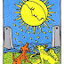 SIGNIFICADOS DEL TAROT LA LUNA