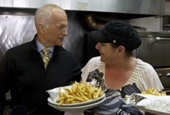 Jack Layton