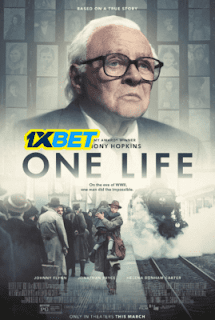 One Life 2023 Hindi Dubbed (Voice Over) WEBRip 720p HD Hindi-Subs Online Stream