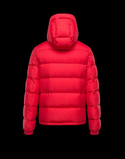 Moncler jakna