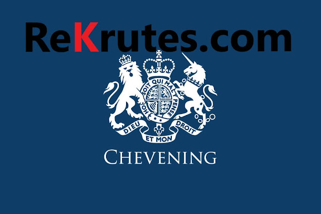 Bourses Chevening au Royaume-Uni 2024/2025