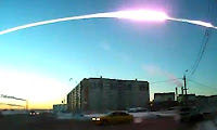 Meteorito Cheliábinsk