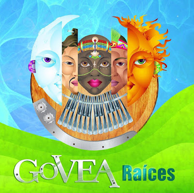 Govea - Raíces