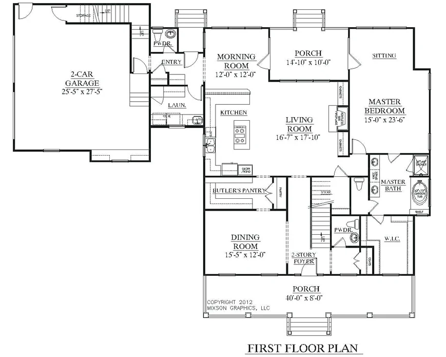 master suites house plans with