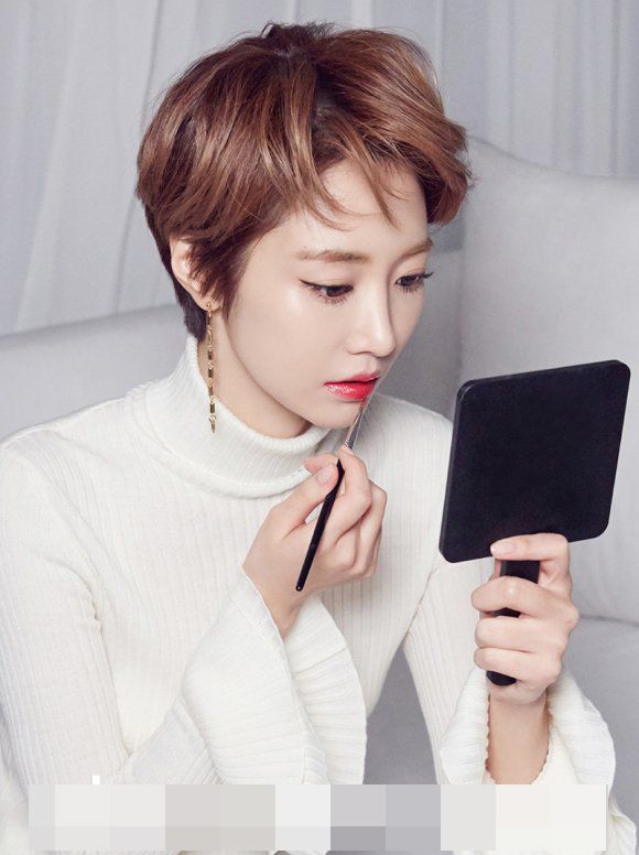 Go Joon Hee Korea Actor