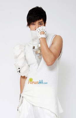 Beast Lee Gi Kwang