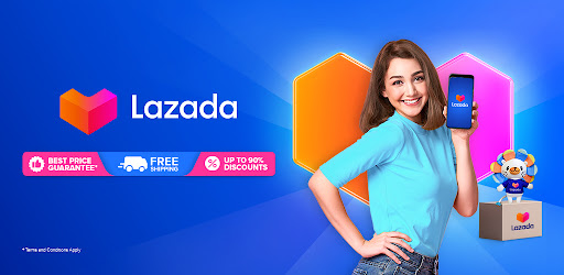 Lazada 10.10